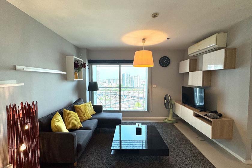 Condominium for rent in Sukhumvit